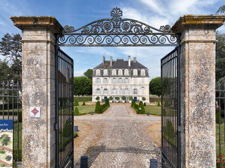 Château de Meslay