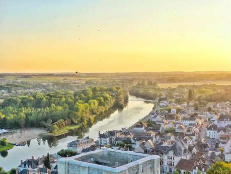 La forteresse et ses musées