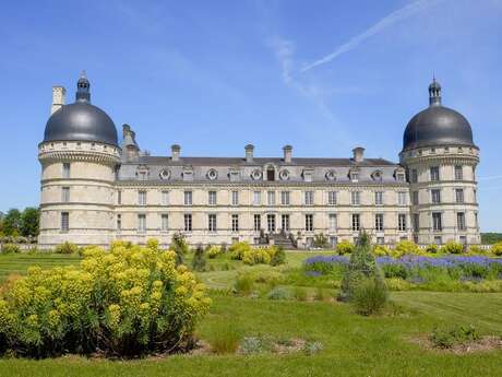 Château de Valençay