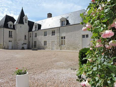 Auberge collective le château de Mareuil