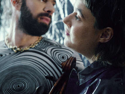 DUO BRADY - La vie d'après à Saint Agil