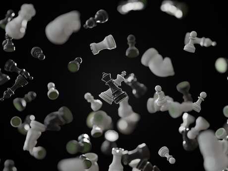 Nuit du jeu à Savigny-sur-Braye