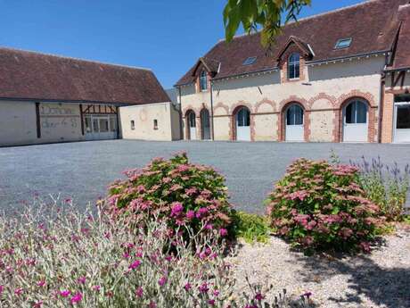Domaine des 4S
