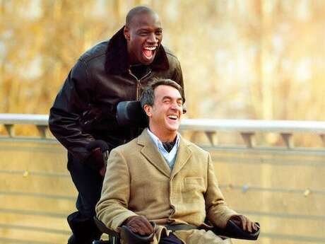 INTOUCHABLES