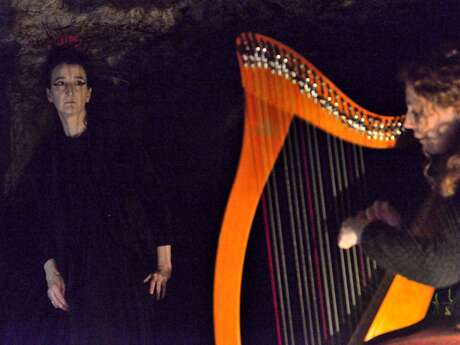 Samhain Féerique à Villiers-sur-Loir Samhain Féerique à Villiers-sur-Loir