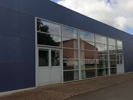 Soirée théâtre de Robert Thomas : La troupe "Fabrik et Compagnie" de Rouen interprètera la pièce "8 Femmes".