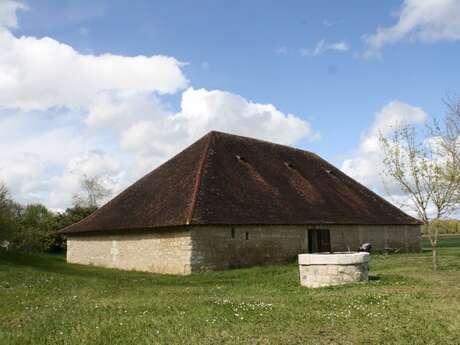 La Grange de la Couture