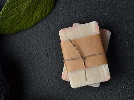 Salon du bien-être et de l'artisanat à Droué