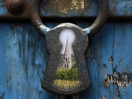 Concours photos : "Point de vue insolite"