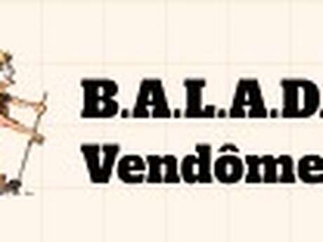 B.A.L.A.D.E. au château de Fontainebleau