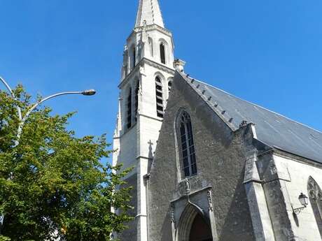 Concert de printemps