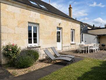 LE 27 - Maison Ludique
