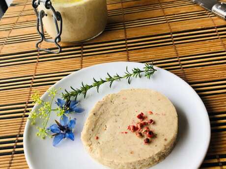 Ateliers Cuisine de La Table de Caroline à Azé