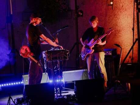 Fête de la Zizik à Montoire-sur-le Loir