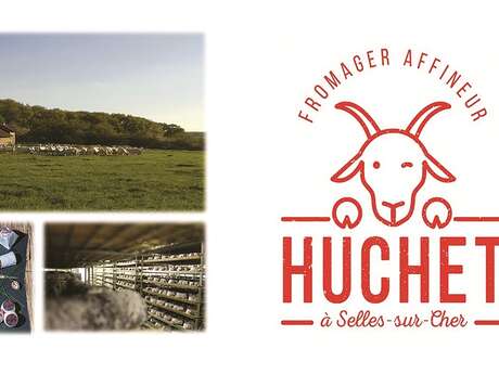 Fromagerie Huchet