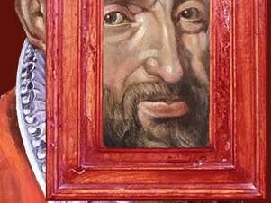 Exposition Frédéric Lère à la Maison Natale de Ronsard