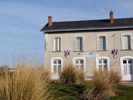 80ème anniversaire : 1945-2025 à Montoire-sur-le Loir