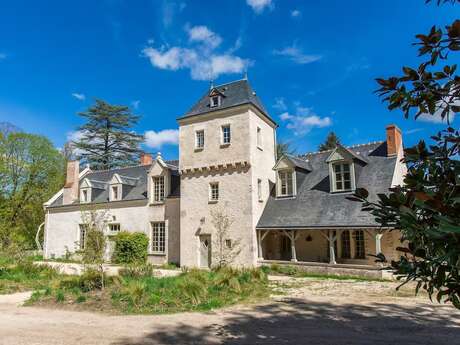 Gîte Château de Conon