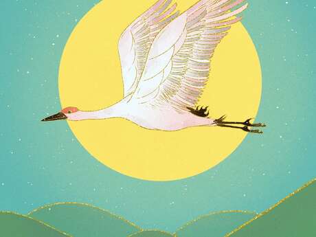 Atelier créatif à Selommes