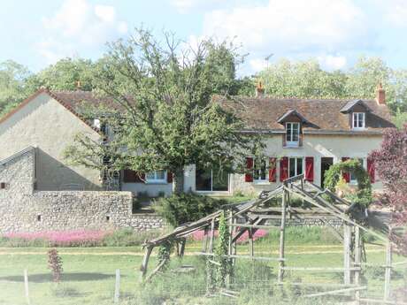 Ferme de Bellevue