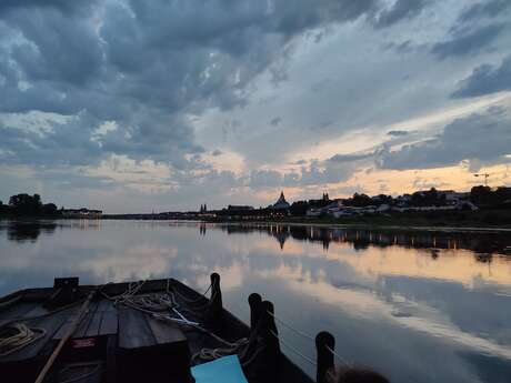 Discover the River Loire