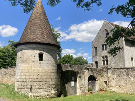 Manoir de Bonaventure