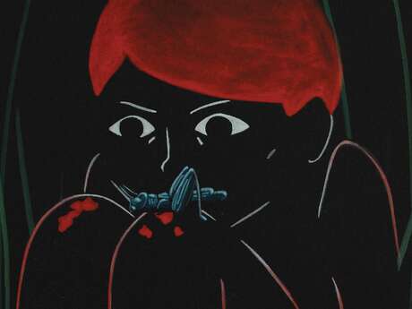 Ciclic Animation - "Movie Stars" : en présence d'Agnès Patron, réalisatrice à Vendôme