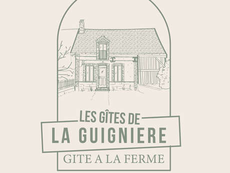 Les Gîtes de la Guignière