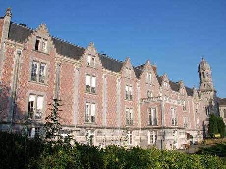 La Grande Borne