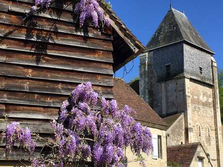 Rendez-vous aux jardins - Lavardin en fête