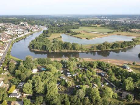 Camping onlycamp les cochards