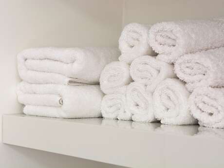 Vendôme résidence service