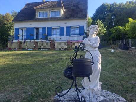 L'écrin de seigy
