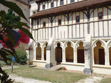 Wivisites à Montoire-sur-le Loir