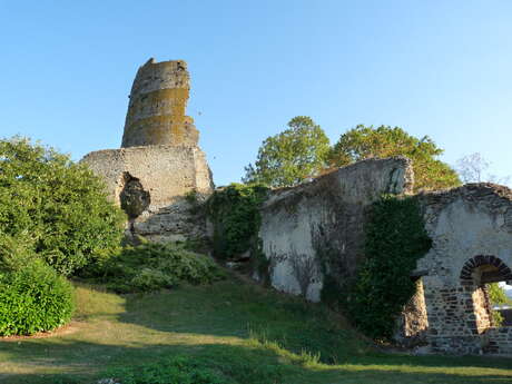 Un Dimanche de Caractère à Mondoubleau