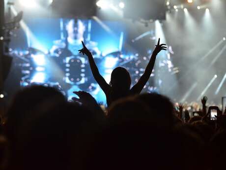 Fête de la musique à Vallée de Ronsard