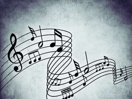 Concert à Sainte-Anne