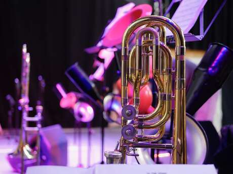 Fête de la musique à Droué