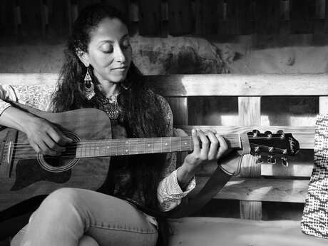 Festillésime 41 - Najoi Bel Hadj à Lancé