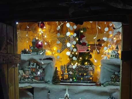 Foire de la Saint-Nicolas à Droué