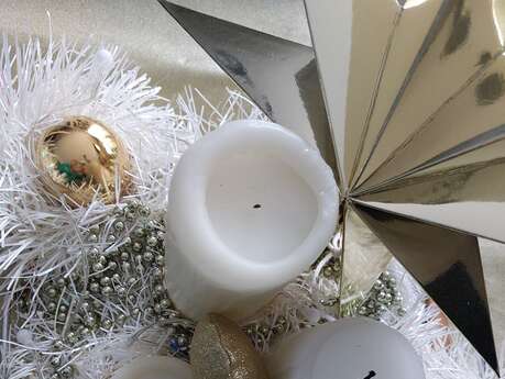 Marché de Noël à Couture-sur-Loir