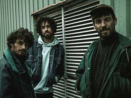 Ciclic Animation - "Dessine-moi l'avenir" : le film d'atelier suivi d'un concert de OCTC ! à Vendôme