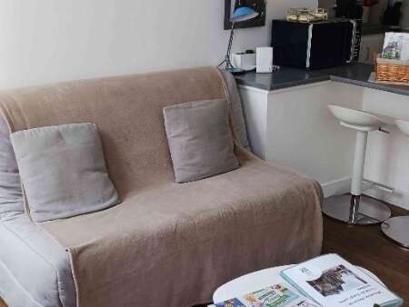 Appartement La Tranquilité