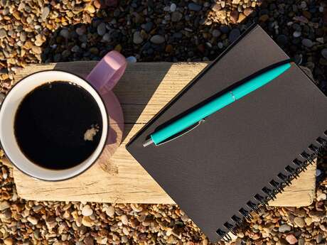 Rencontre poétique à Selommes