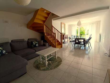 Gîte de la benardière