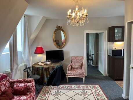 Manoir du Val Fouzon