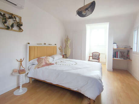 Morphoses, maison d'hôtes et d'inspirations créatrices