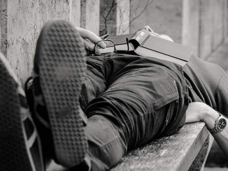 Sieste-musicale à Vendôme