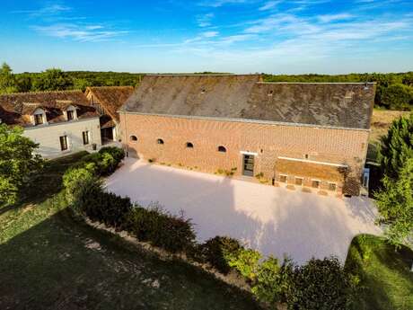 Domaine de la Patrisière