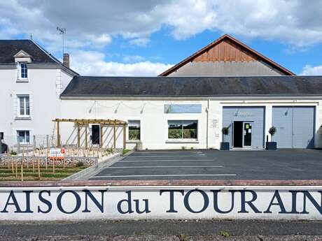 La Maison du Touraine